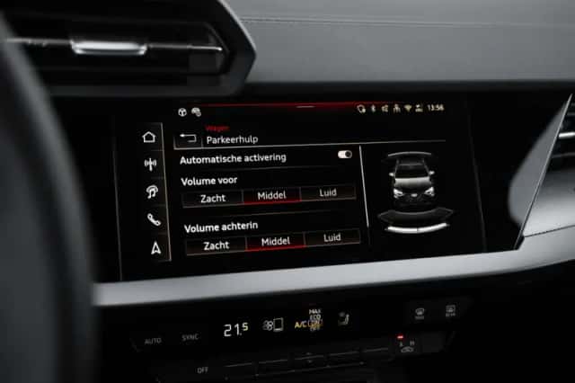 Audi A3 (2025) thumbnail 21