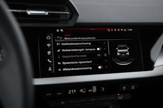 Audi A3 (2025) thumbnail 22
