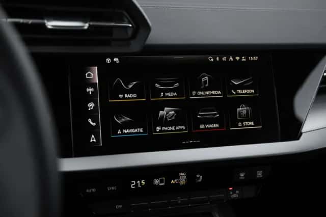 Audi A3 (2025) thumbnail 23
