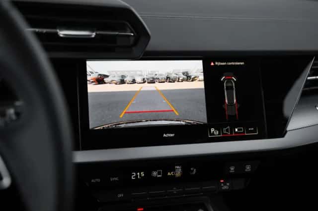 Audi A3 (2025) thumbnail 24