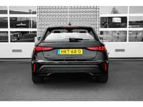 Audi A3 (2025) thumbnail 4