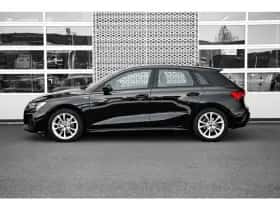 Audi A3 (2025) thumbnail 5