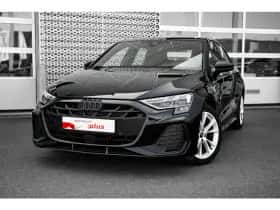 Audi A3 (2025) thumbnail 6
