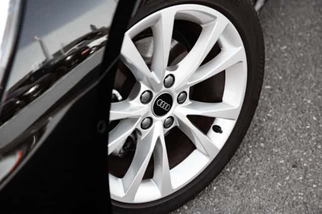 Audi A3 (2025) thumbnail 7