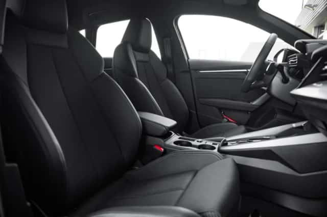 Audi A3 (2025) thumbnail 8