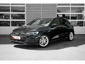 Audi A3 (2025)