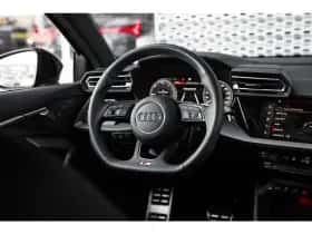Audi A3 (2025) thumbnail 11