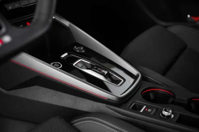 Audi A3 (2025) thumbnail 13