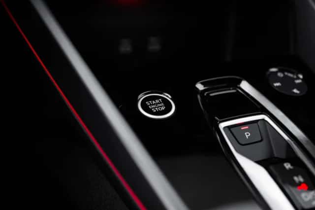 Audi A3 (2025) thumbnail 18