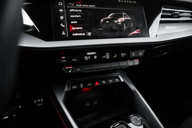 Audi A3 (2025) thumbnail 19