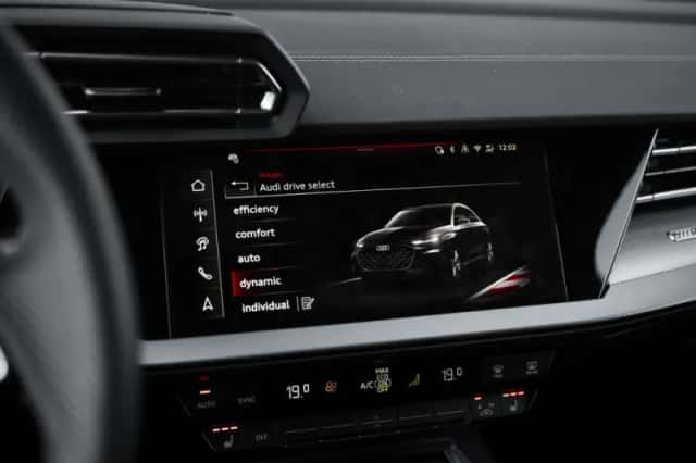 Audi A3 (2025) thumbnail 20