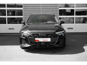 Audi A3 (2025) thumbnail 3