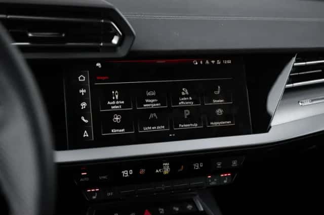 Audi A3 (2025) thumbnail 21