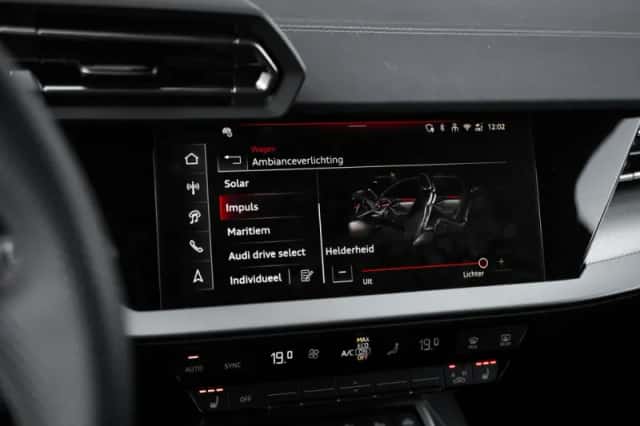 Audi A3 (2025) thumbnail 22
