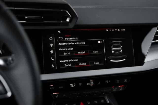 Audi A3 (2025) thumbnail 23