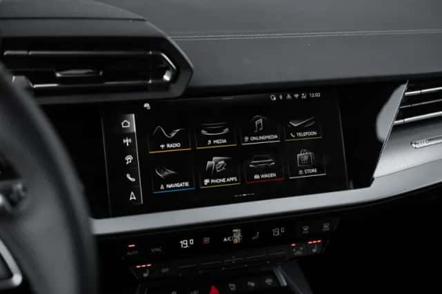 Audi A3 (2025) thumbnail 25