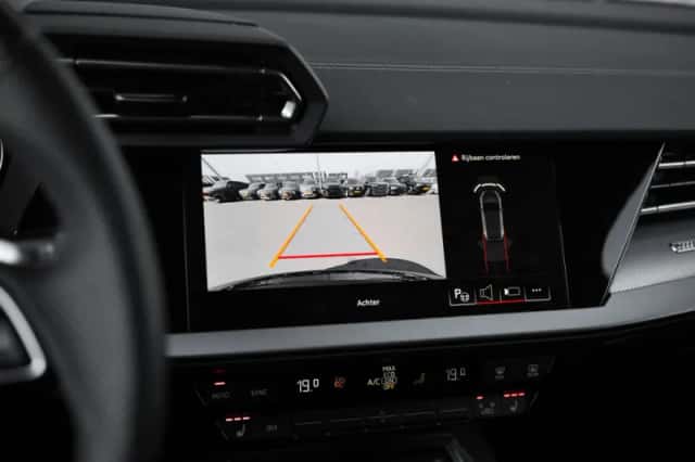 Audi A3 (2025) thumbnail 26