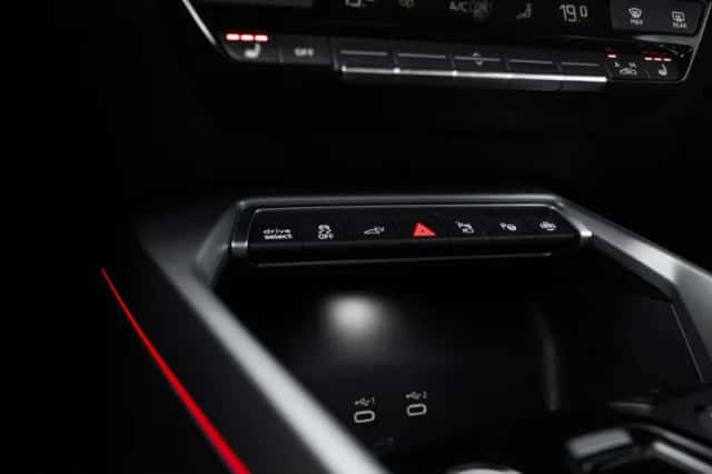 Audi A3 (2025) thumbnail 27