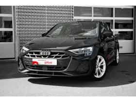 Audi A3 (2025) thumbnail 6
