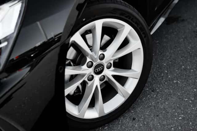 Audi A3 (2025) thumbnail 7