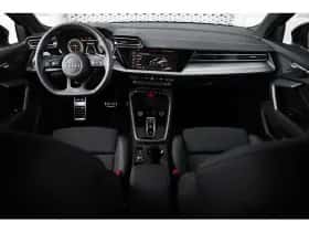 Audi A3 (2025) thumbnail 10