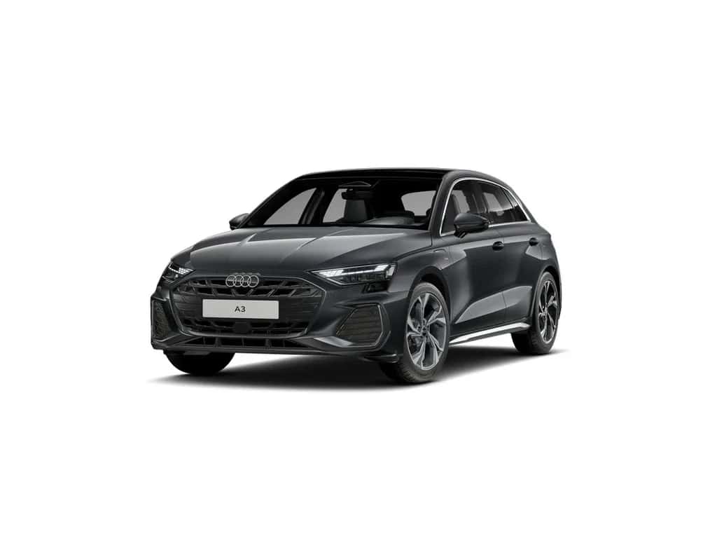 Audi A3 (2026) — foto 1