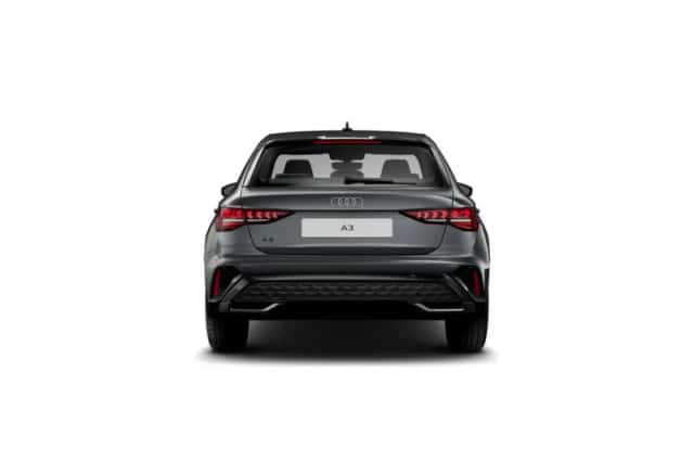 Audi A3 (2026) thumbnail 4