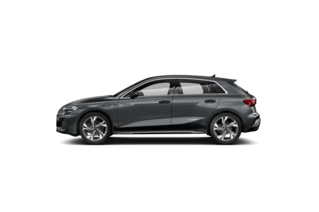 Audi A3 (2026) thumbnail 6