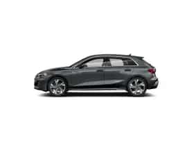 Audi A3 (2026) thumbnail 6
