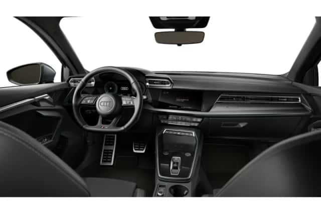 Audi A3 (2026) thumbnail 9