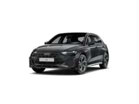 Audi A3 (2026)