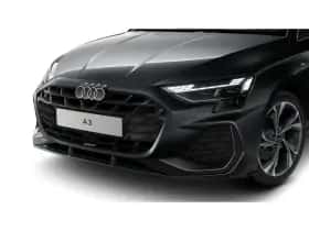 Audi A3 (2026) thumbnail 2