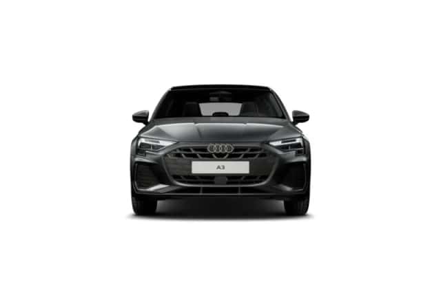 Audi A3 (2026) thumbnail 3