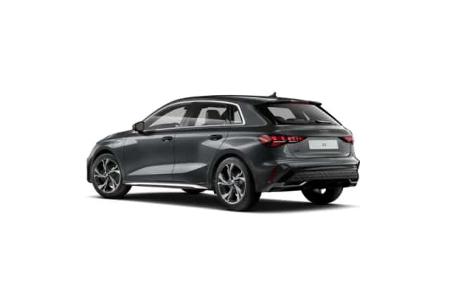 Audi A3 (2026) thumbnail 5