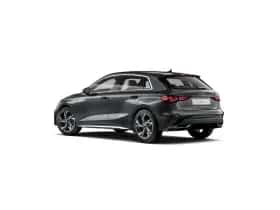 Audi A3 (2026) thumbnail 5