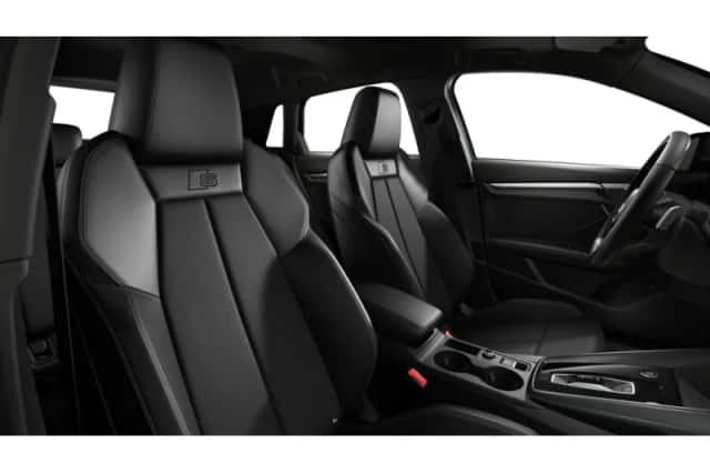 Audi A3 (2026) thumbnail 7
