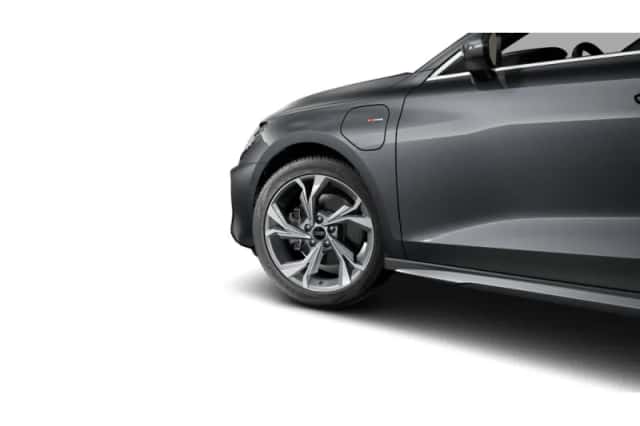 Audi A3 (2026) thumbnail 10