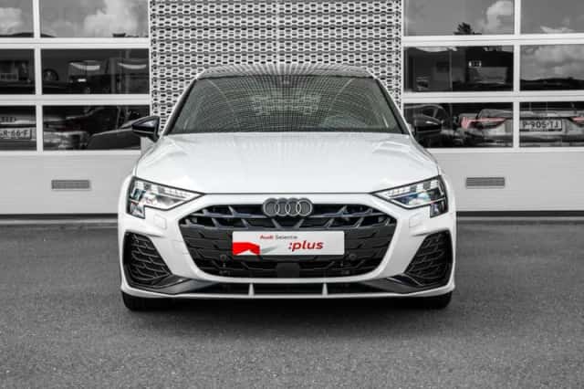 Audi A3 (2025) thumbnail 3