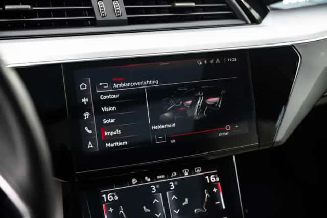 Audi Q8 (2024) thumbnail 38