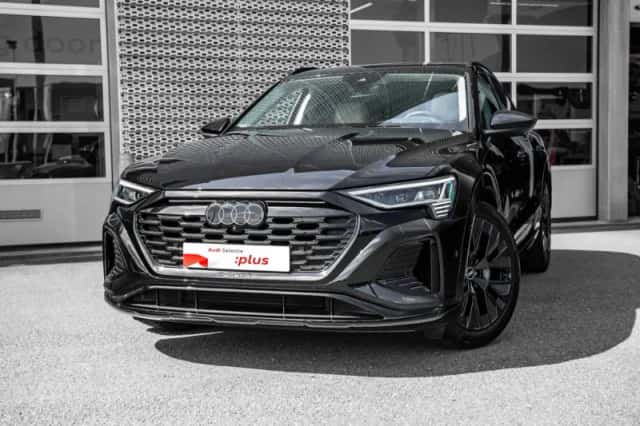 Audi Q8 (2024) thumbnail 6