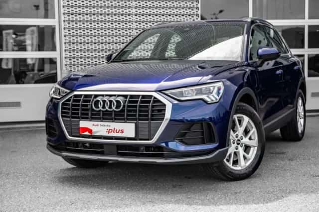 Audi Q3 (2021) thumbnail 6