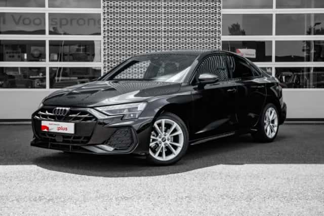 Audi A3 (2025) thumbnail 1