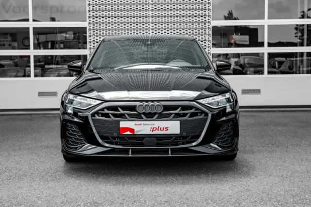 Audi A3 (2025) thumbnail 4