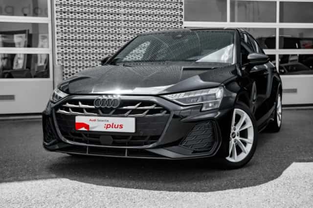 Audi A3 (2025) thumbnail 6