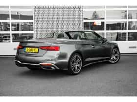 Audi A5 (2022) thumbnail 2