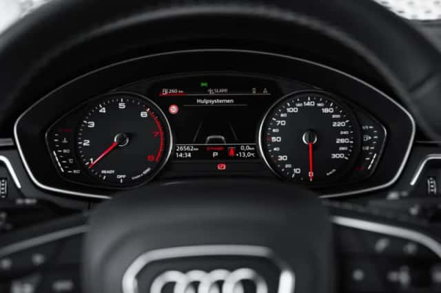 Audi A5 (2022) thumbnail 11