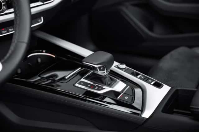 Audi A5 (2022) thumbnail 12
