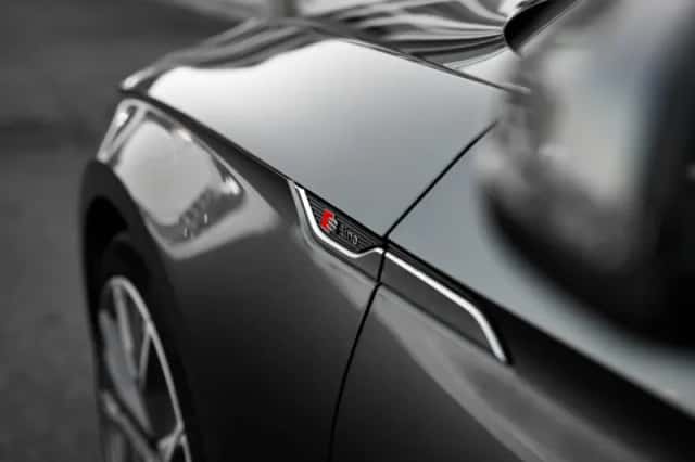 Audi A5 (2022) thumbnail 14