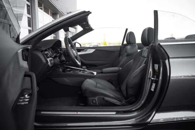 Audi A5 (2022) thumbnail 16