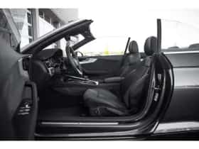 Audi A5 (2022) thumbnail 16